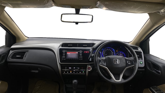 View Honda City Image 16 Used Honda City Image 16