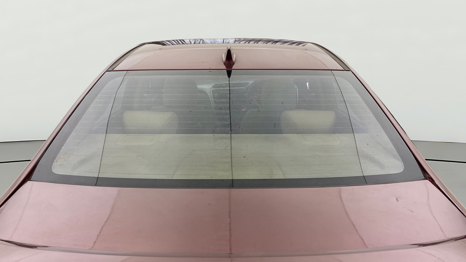 Used 2017 Honda City ZX Used 2017 Honda City ZX