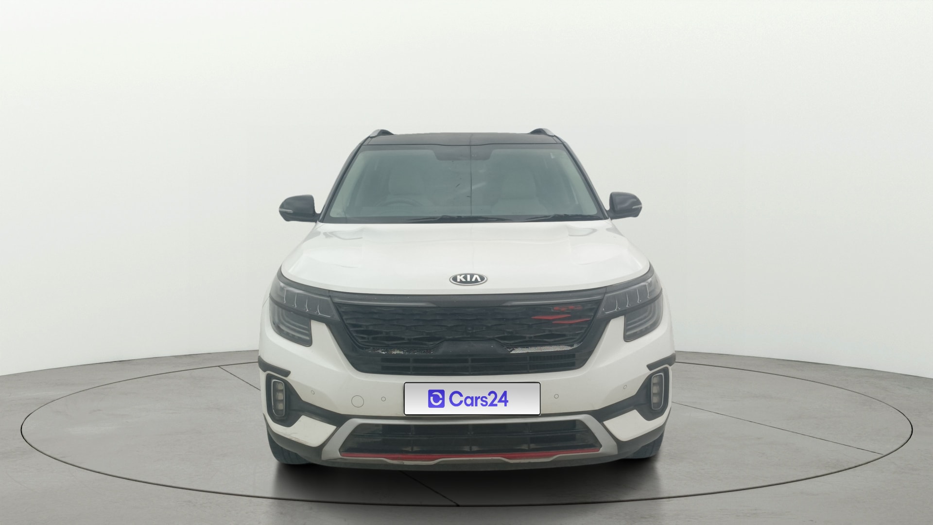 Used 2019 Kia Seltos Used 2019 Kia Seltos