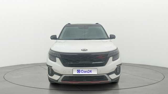 View Kia Seltos Image 1 Used Kia Seltos Image 1