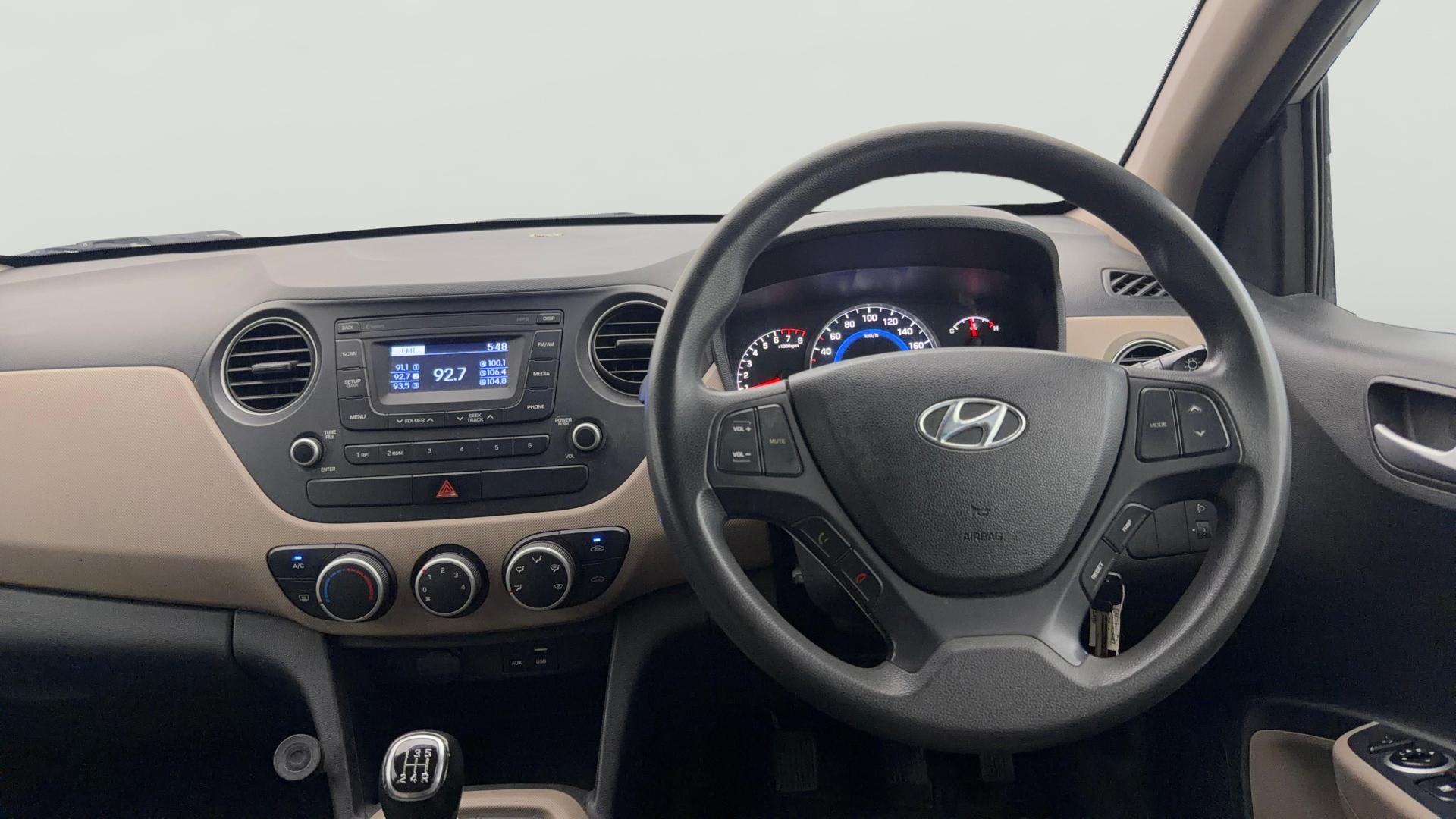 Used 2017 Hyundai Grand i10 Used 2017 Hyundai Grand i10