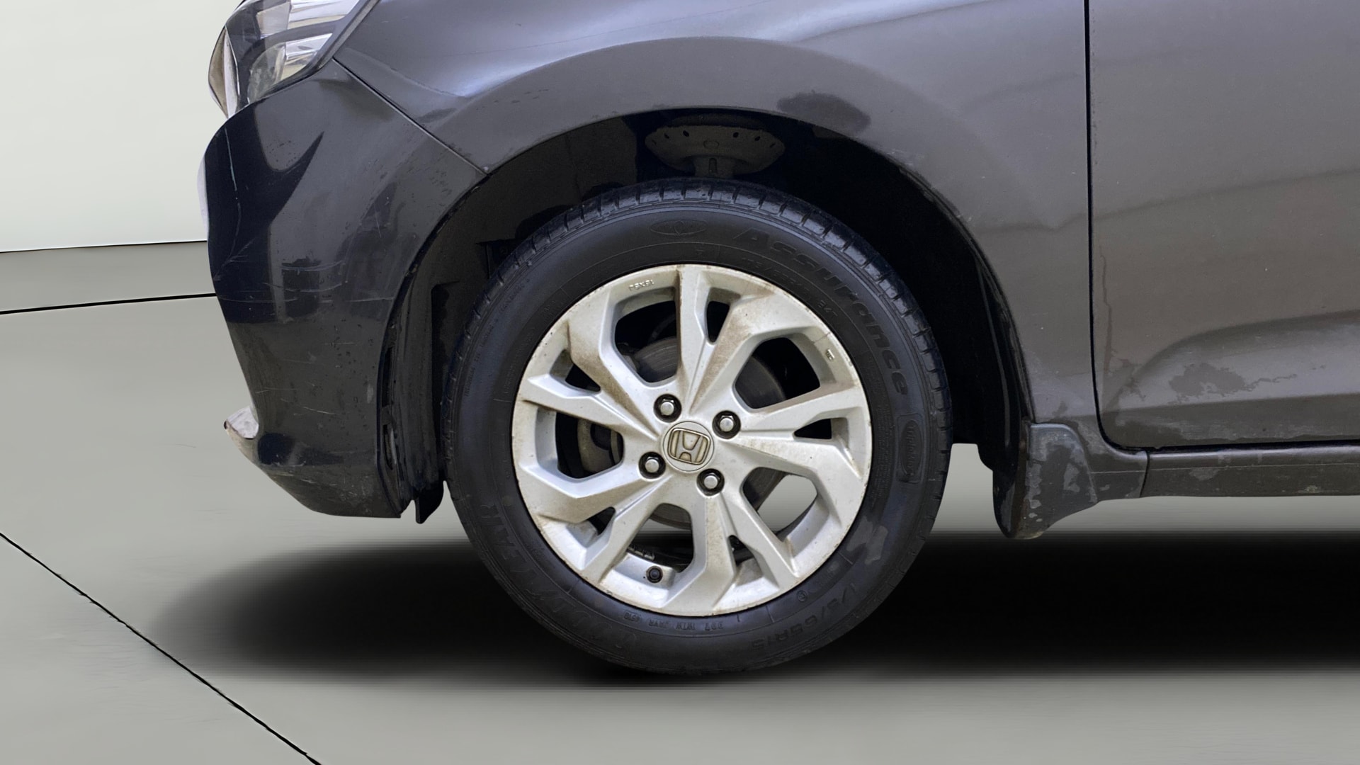 View 2019 Honda Amaze E MT Petrol BS IV Image 28 Used 2019 Honda Amaze E MT Petrol BS IV Image 28