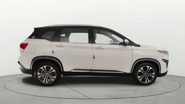 View MG Hector Image 9 Used MG Hector Image 9