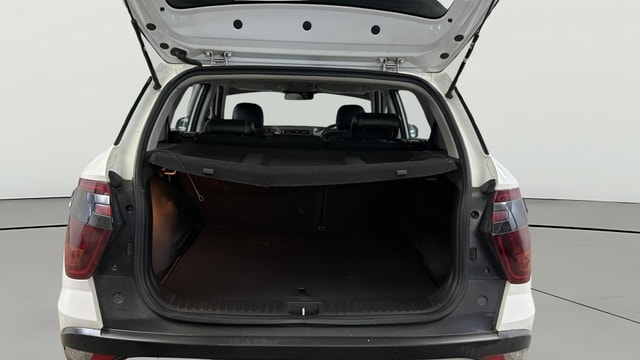 View Hyundai Creta Image 37 Used Hyundai Creta Image 37