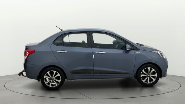 View Hyundai Xcent Image 9 Used Hyundai Xcent Image 9