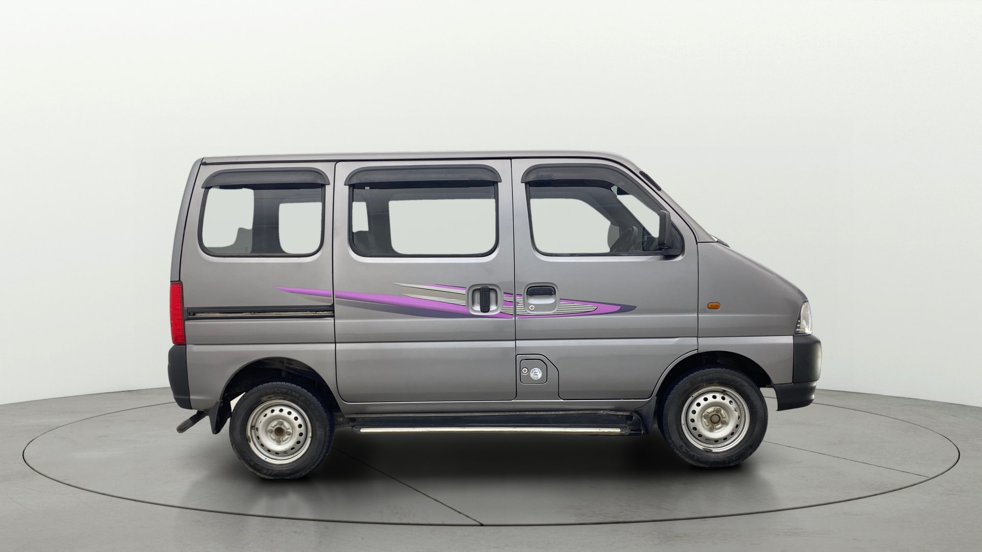 View 2023 Maruti Suzuki 1000 Base Variant Image 8 Used 2023 Maruti Suzuki 1000 Base Variant Image 8