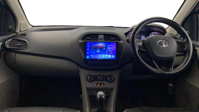 View Tata Tiago Image 15 Used Tata Tiago Image 15