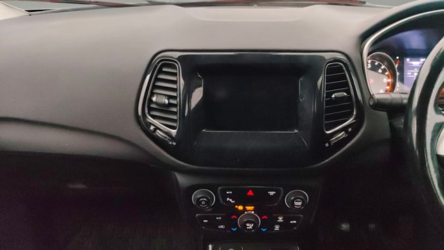 View Jeep Compass Image 32 Used Jeep Compass Image 32