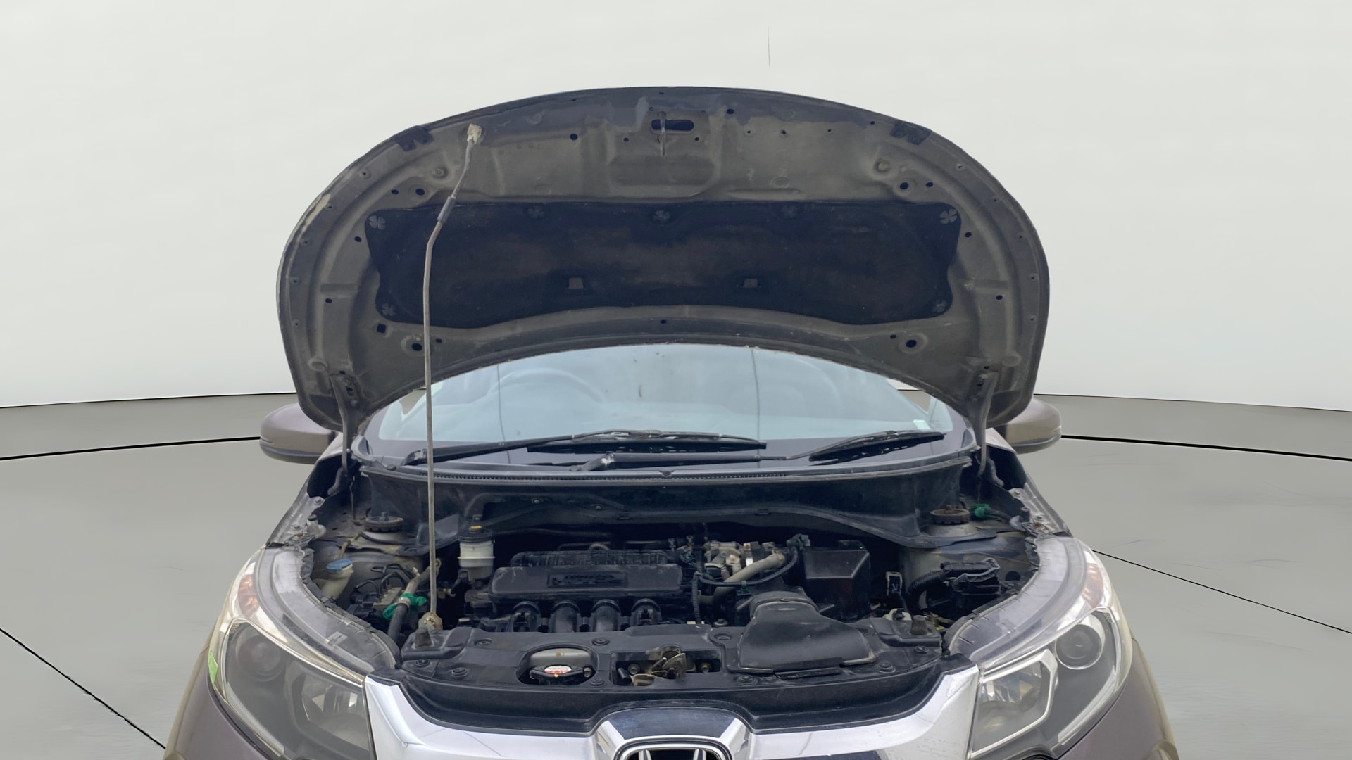 View 2016 Honda BR-V E Diesel Image 19 Used 2016 Honda BR-V E Diesel Image 19