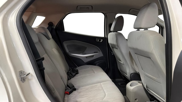 View Ford EcoSport Image 29 Used Ford EcoSport Image 29