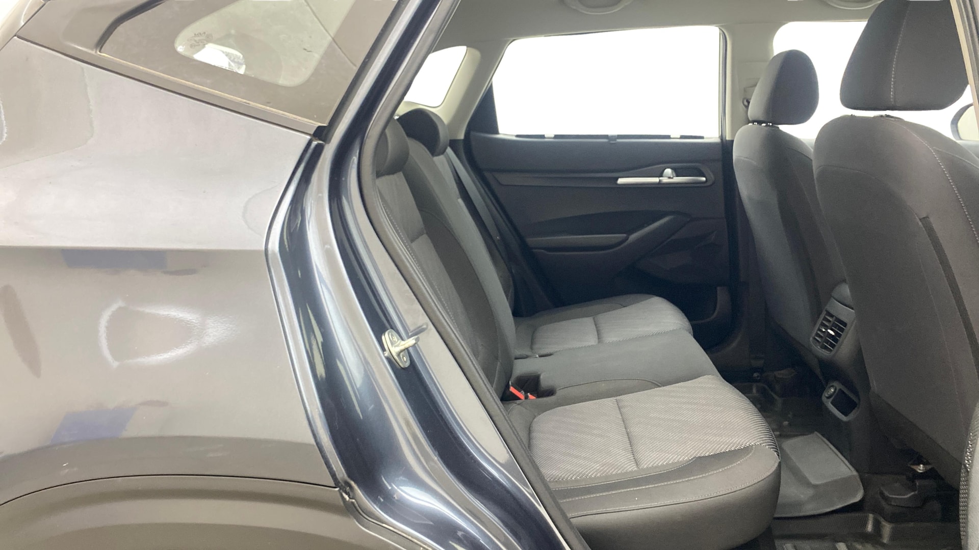Used 2022 Kia Seltos Used 2022 Kia Seltos
