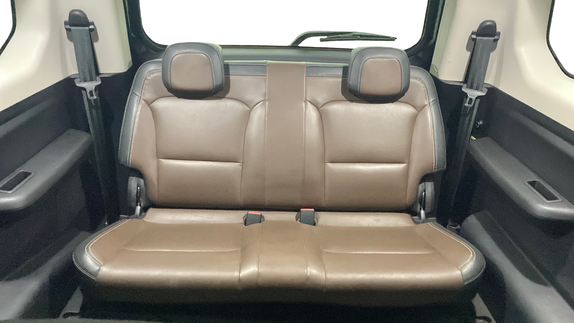 Used 2023 Mahindra Scorpio-N Used 2023 Mahindra Scorpio-N