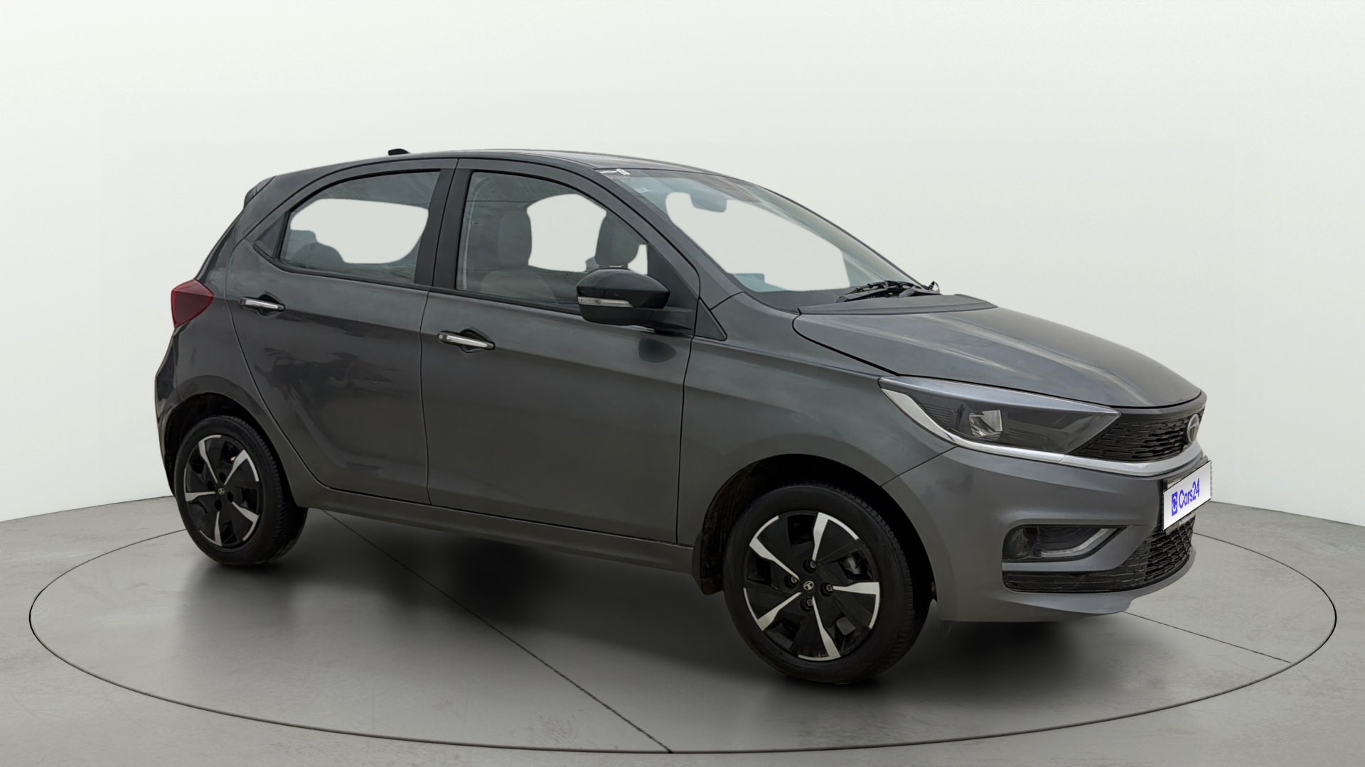Used 2026 Tata Tiago Used 2026 Tata Tiago