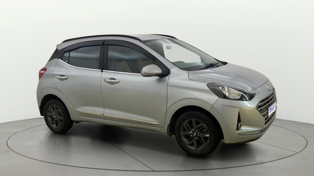 View Hyundai Grand i10 Nios Image 36 Used Hyundai Grand i10 Nios Image 36