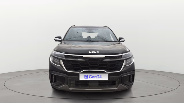 View Kia Seltos Image 1 Used Kia Seltos Image 1