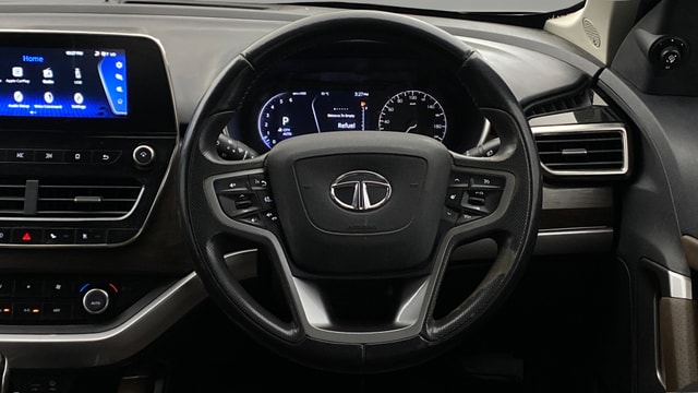 View Tata Harrier Image 21 Used Tata Harrier Image 21