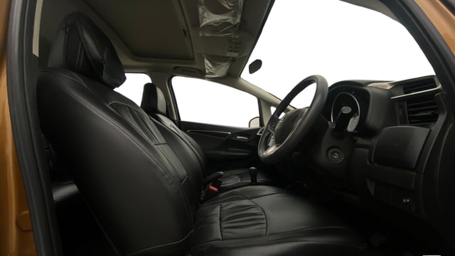 View Honda WR-V Image 27 Used Honda WR-V Image 27