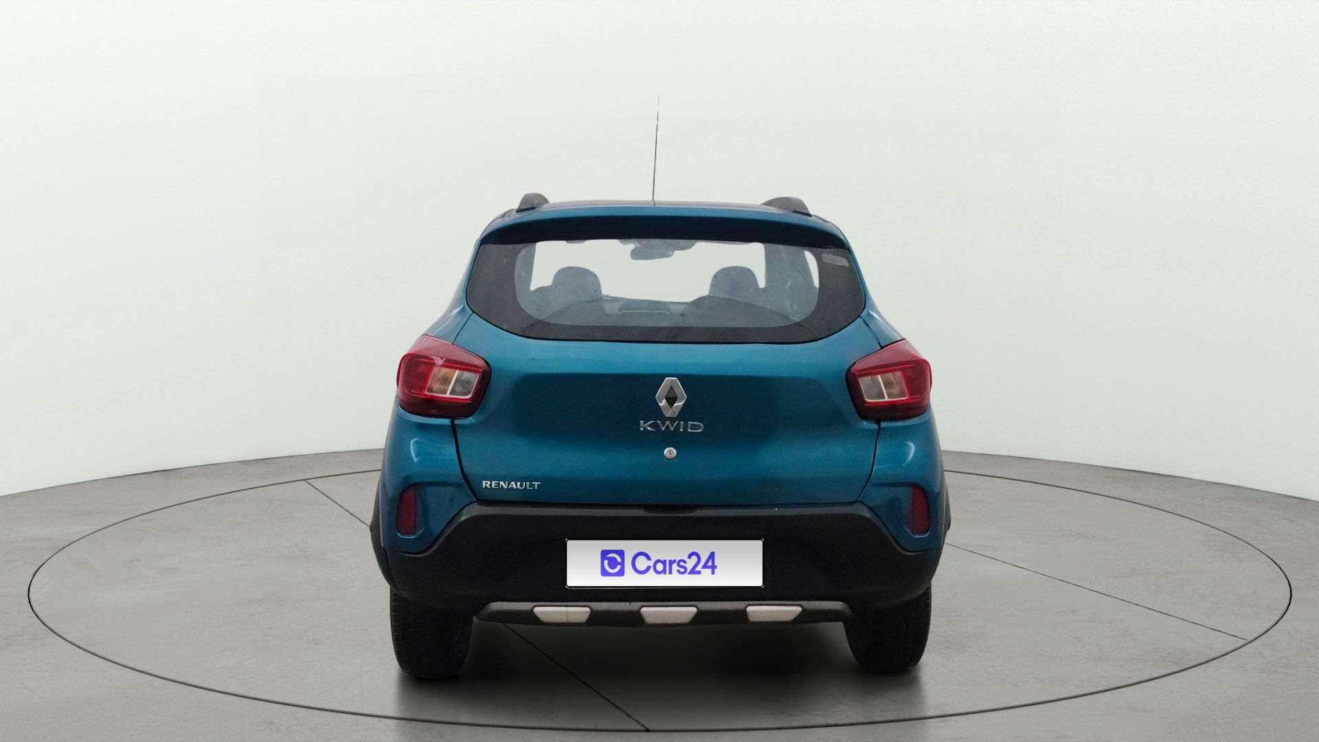 Used 2023 Renault Kwid Used 2023 Renault Kwid