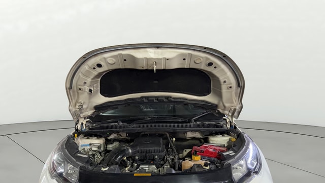 View Tata Nexon Image 32 Used Tata Nexon Image 32