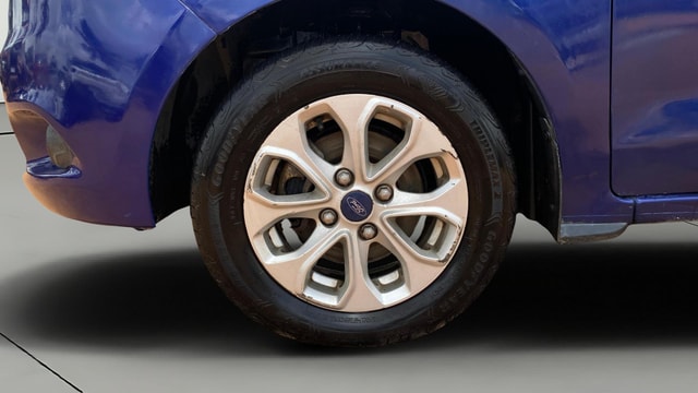 View Ford Figo Aspire Image 34 Used Ford Figo Aspire Image 34