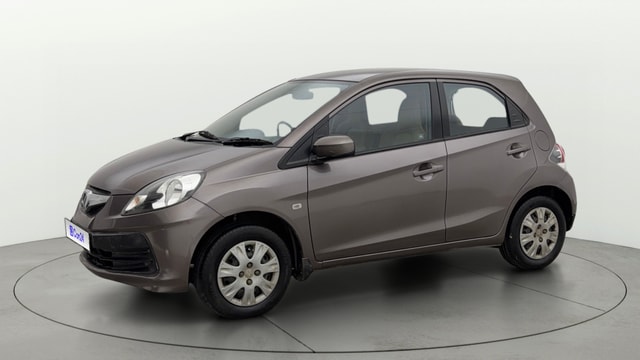 View Honda Brio Image 34 Used Honda Brio Image 34