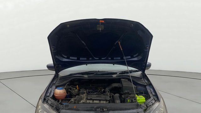 View Volkswagen Polo Image 32 Used Volkswagen Polo Image 32