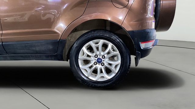View Ford EcoSport Image 11 Used Ford EcoSport Image 11