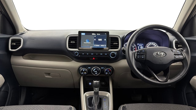 View Hyundai Venue Image 16 Used Hyundai Venue Image 16