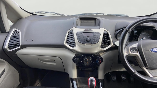 View Ford EcoSport Image 17 Used Ford EcoSport Image 17