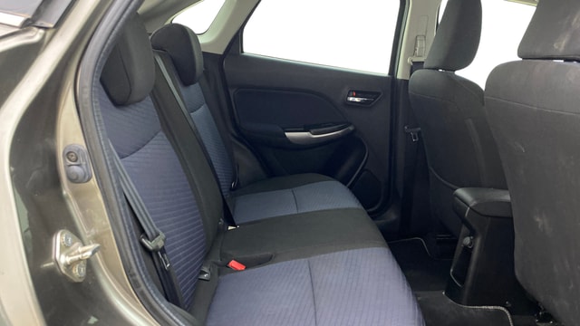 View Toyota Glanza Image 29 Used Toyota Glanza Image 29