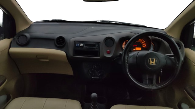 View Honda Brio Image 15 Used Honda Brio Image 15