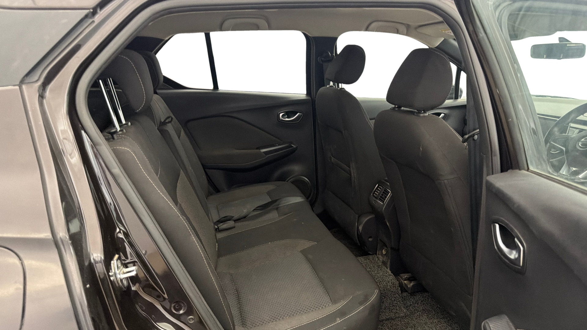View 2022 Nissan Kicks XV Petrol BS IV Image 29 Used 2022 Nissan Kicks XV Petrol BS IV Image 29