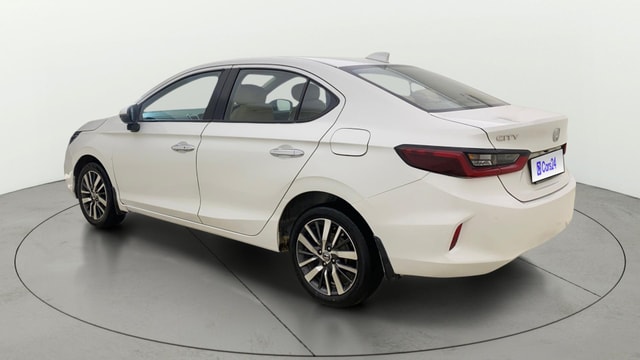 View Honda City ZX Image 2 Used Honda City ZX Image 2