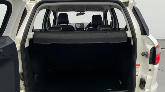 View Ford EcoSport Image 41 Used Ford EcoSport Image 41