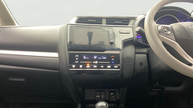View Honda WR-V Image 17 Used Honda WR-V Image 17