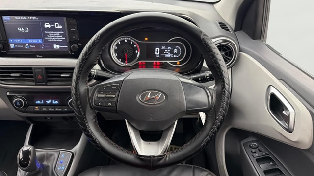 View Hyundai Grand i10 Nios Image 20 Used Hyundai Grand i10 Nios Image 20