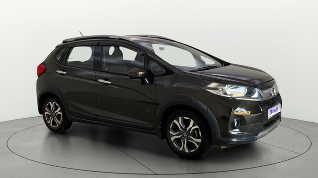 View Honda WR-V Image 21 Used Honda WR-V Image 21