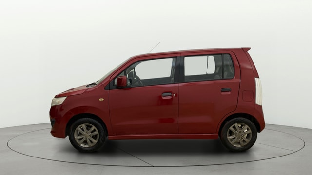View Maruti Suzuki Stingray Image 5 Used Maruti Suzuki Stingray Image 5