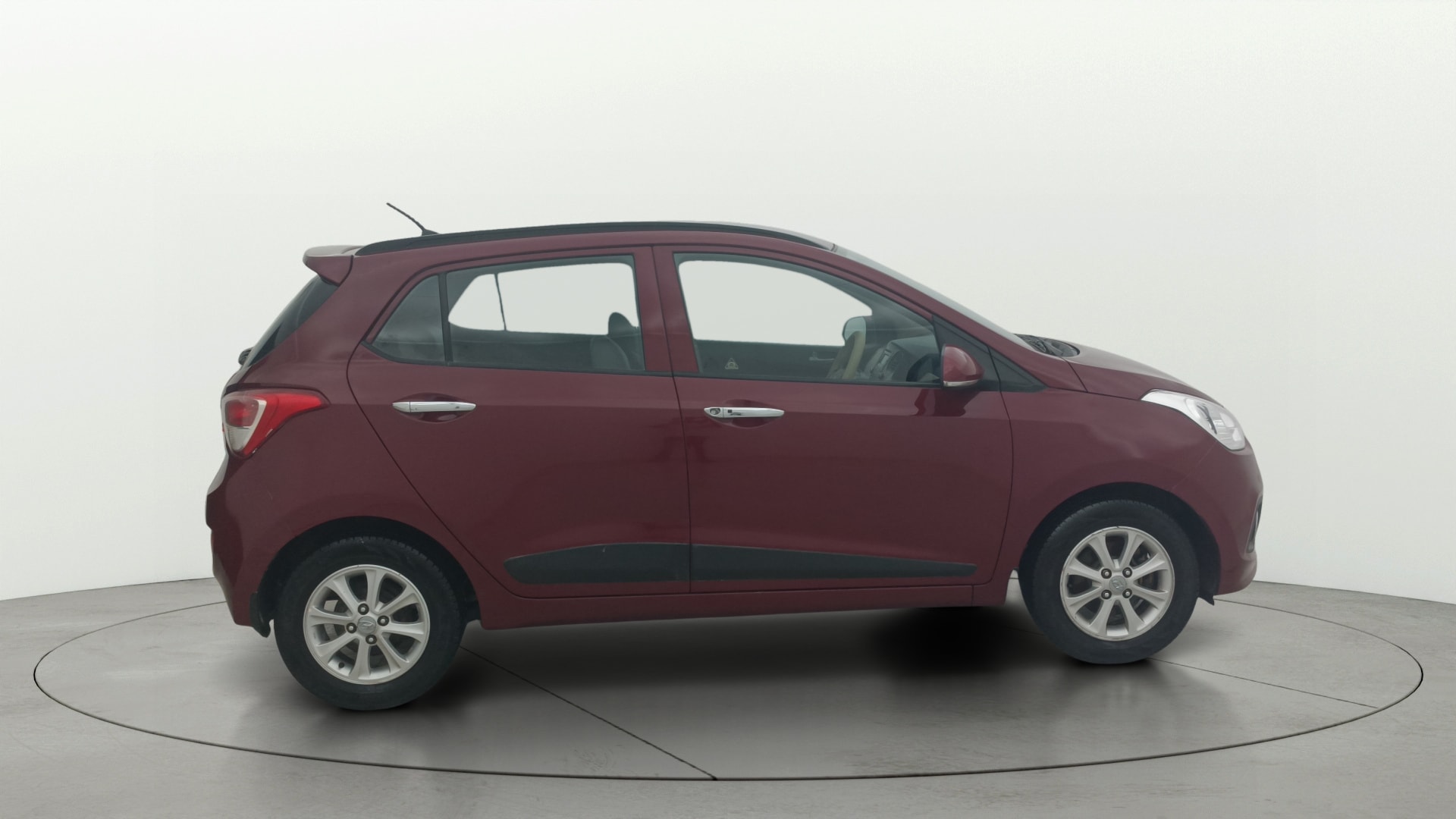 Used 2014 Hyundai Grand i10 Used 2014 Hyundai Grand i10