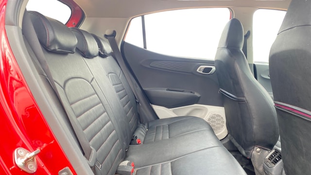View Hyundai Grand i10 Nios Image 30 Used Hyundai Grand i10 Nios Image 30