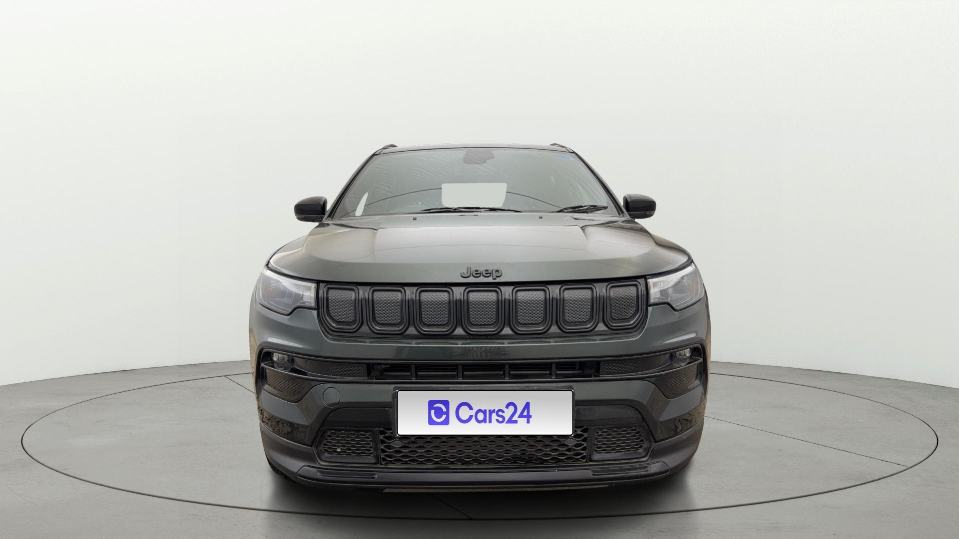 Used 2022 Jeep Compass Used 2022 Jeep Compass