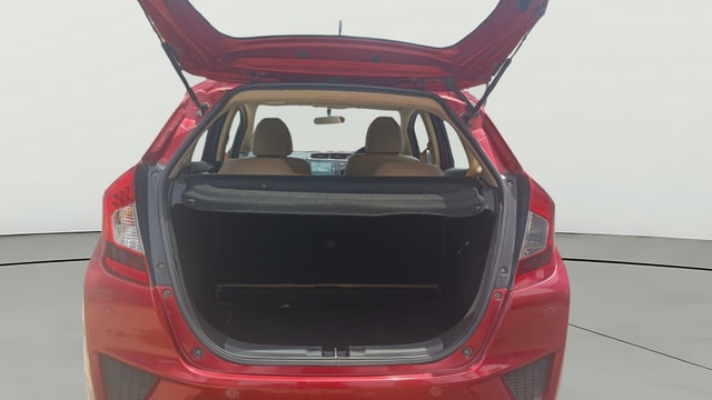 View Honda Jazz Image 39 Used Honda Jazz Image 39