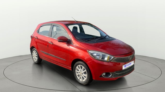 View Tata Tiago Image 35 Used Tata Tiago Image 35