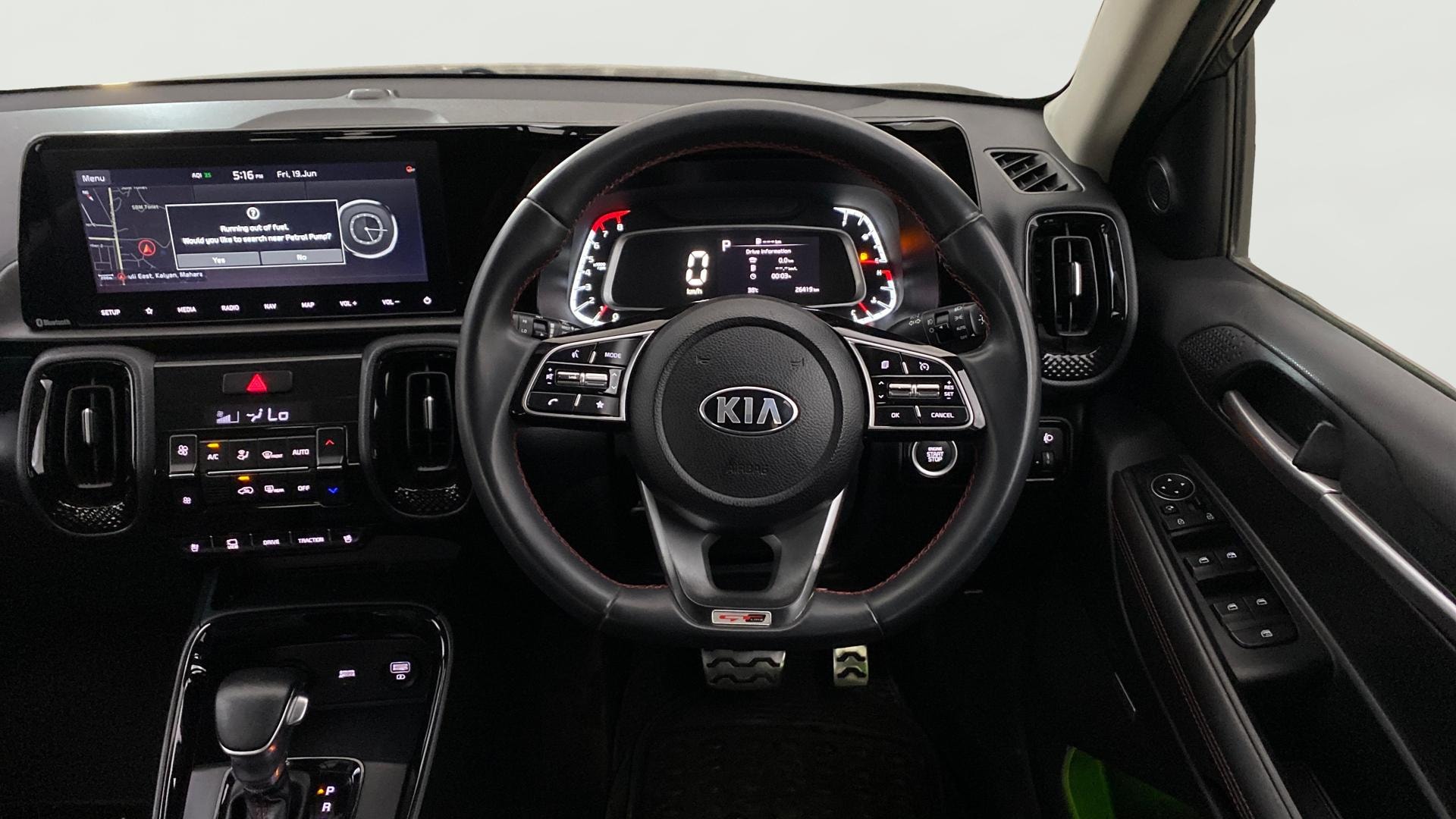 Used 2020 Kia Sonet Used 2020 Kia Sonet
