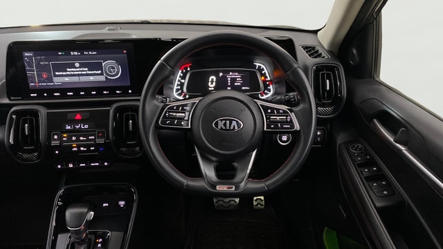 View Kia Sonet Image 21 Used Kia Sonet Image 21
