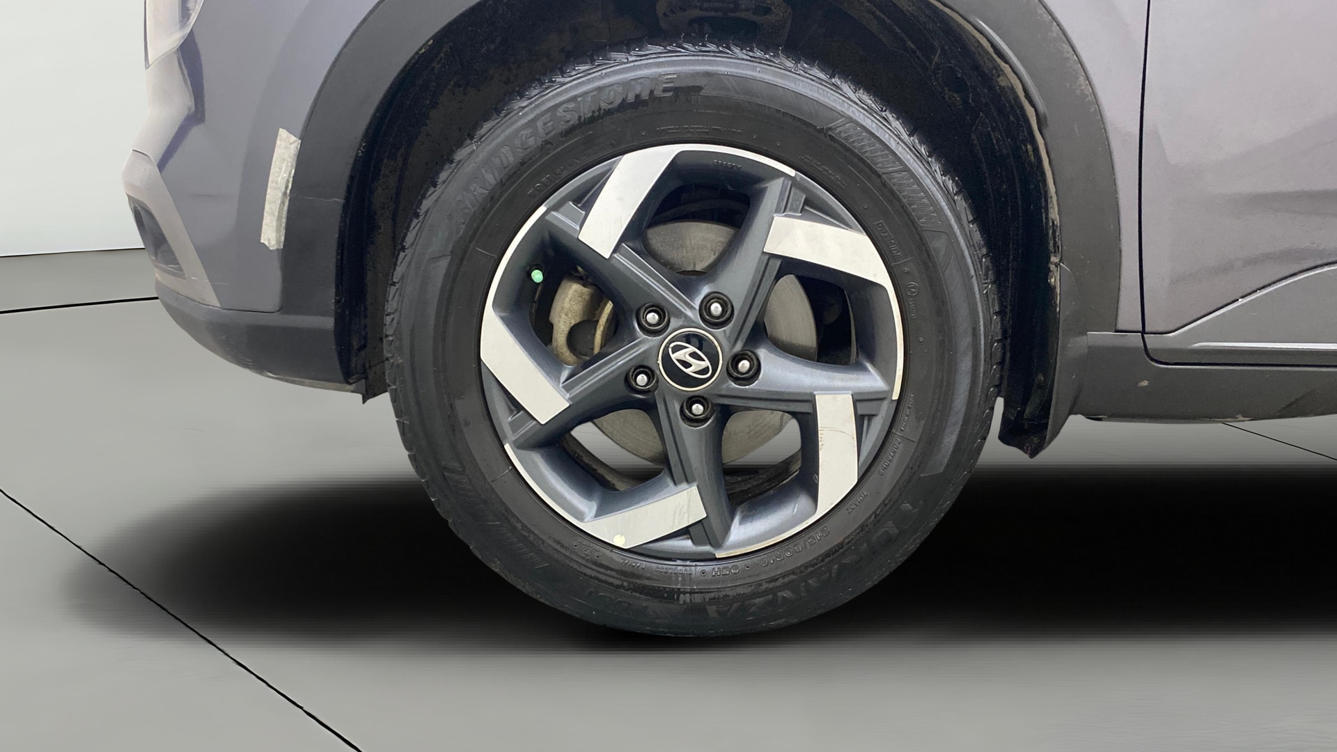 View 2019 Hyundai Venue SX Plus 1.0 Petrol AT Image 30 Used 2019 Hyundai Venue SX Plus 1.0 Petrol AT Image 30