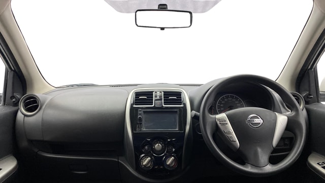 View Nissan Micra Active Image 15 Used Nissan Micra Active Image 15