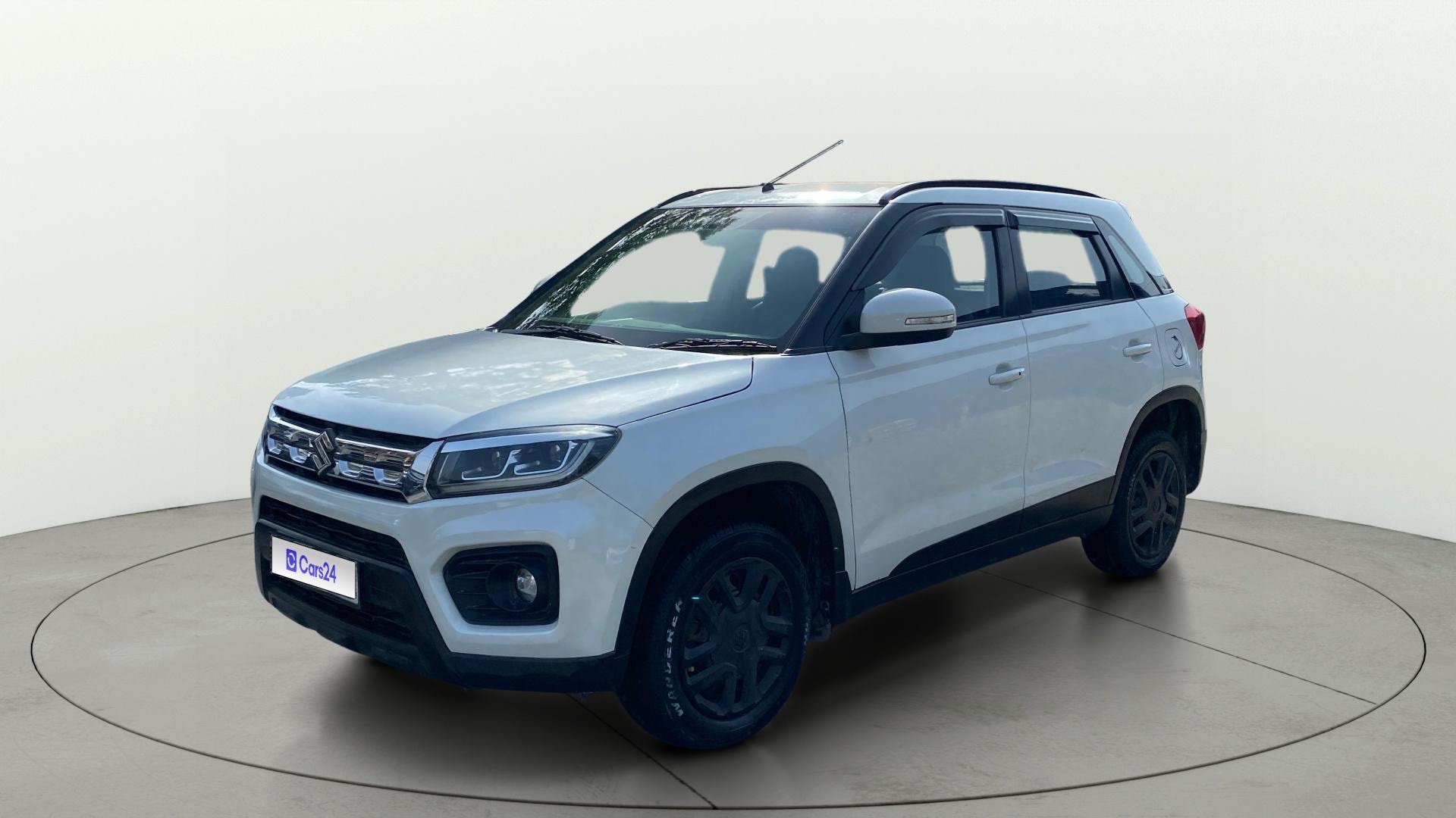 View 2021 Maruti Suzuki 1000 Base Variant Image 35 Used 2021 Maruti Suzuki 1000 Base Variant Image 35
