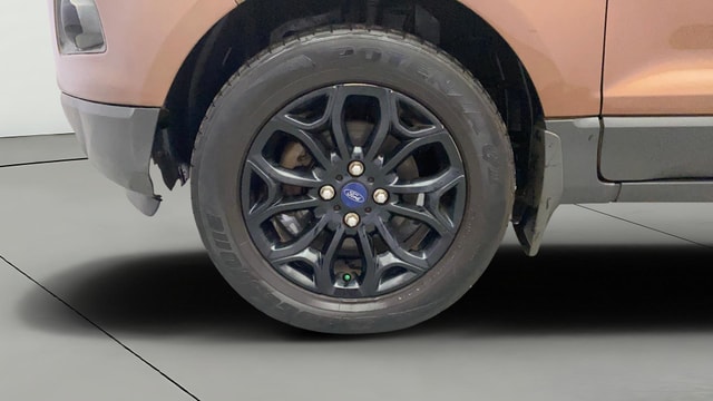 View Ford EcoSport Image 34 Used Ford EcoSport Image 34