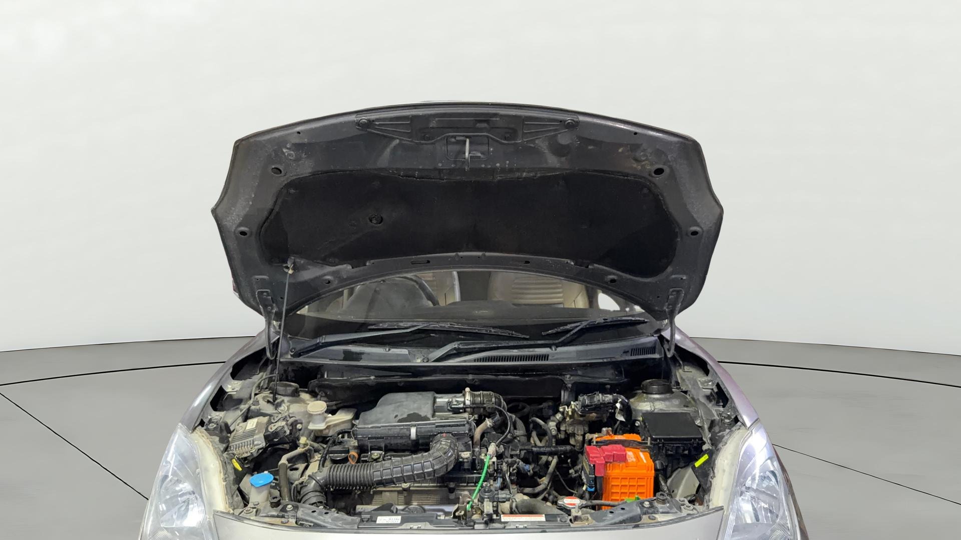 View 2022 Maruti Suzuki 1000 Base Variant Image 32 Used 2022 Maruti Suzuki 1000 Base Variant Image 32